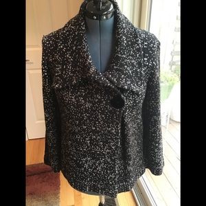 Beatrix ost brand jacket